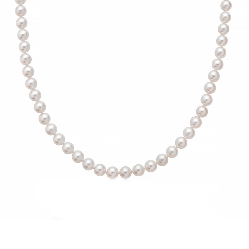 COLLANA DONNA MILUNA PCL6284 - MILUNA