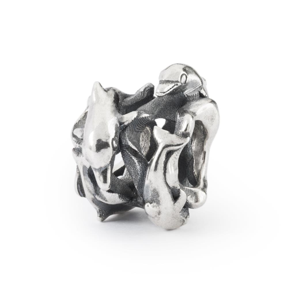 Trollbeads hot sale anelli uomo