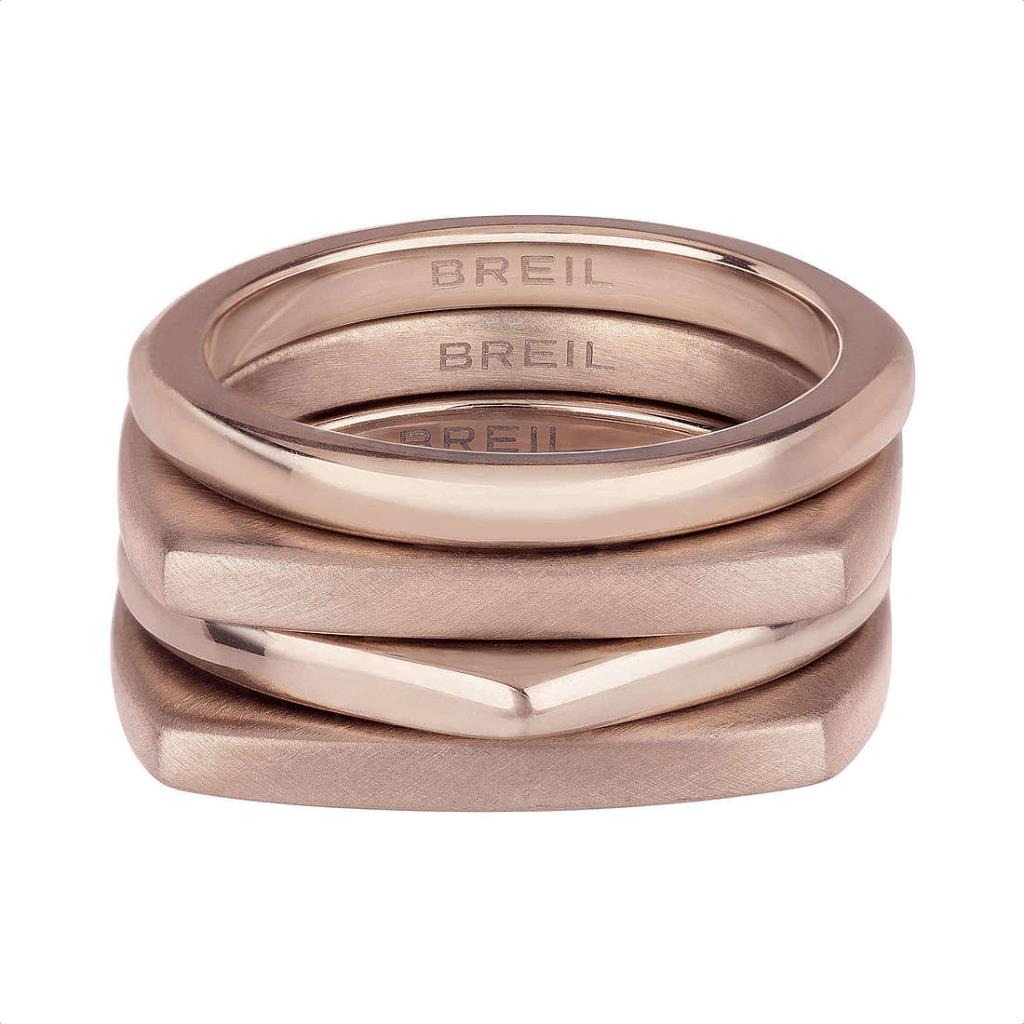 ANELLO DONNA BREIL TJ3022 - BREIL