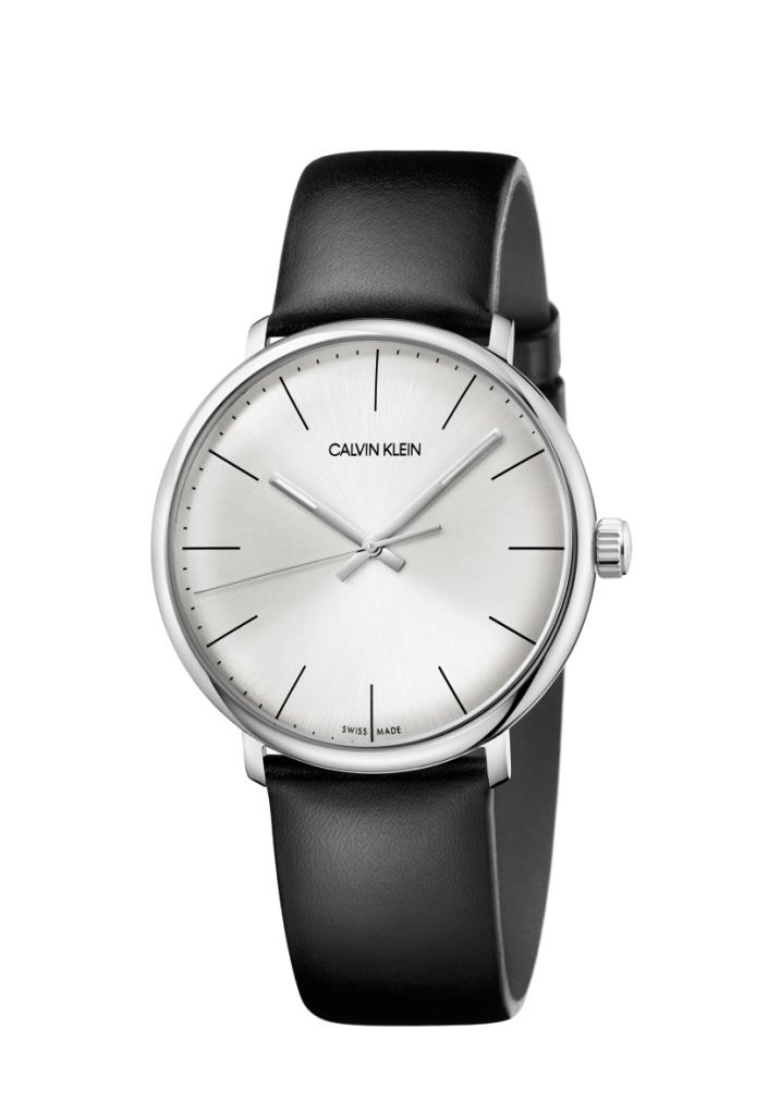 OROLOGIO UOMO CALVIN KLEIN K8M211C6 - CALVIN KLEIN