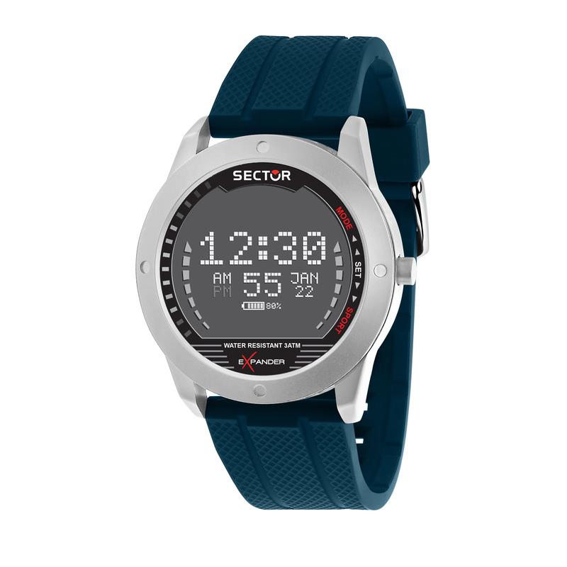 OROLOGIO UOMO SECTOR R3251239002 - SECTOR