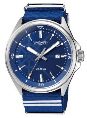 OROLOGIO UOMO VAGARY IB7-911-70 - VAGARY