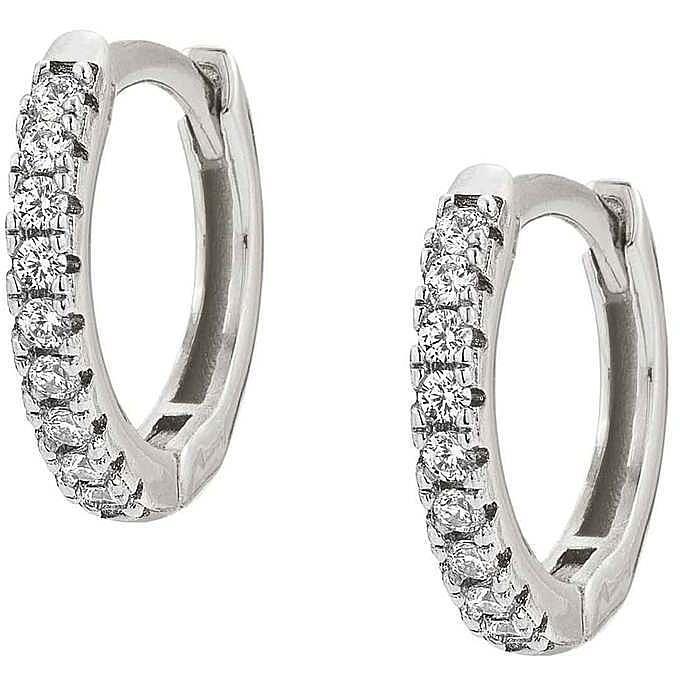 ORECCHINI DONNA NOMINATION 147903/008 - NOMINATION