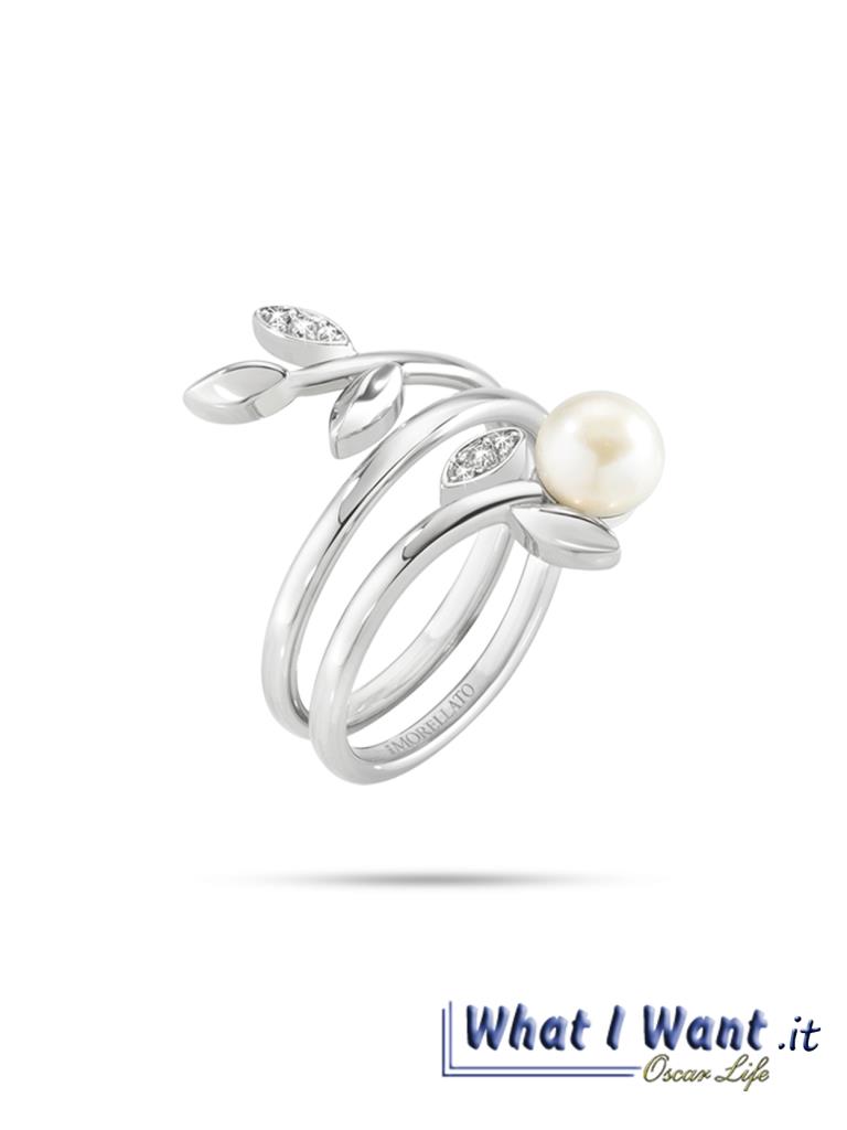 ANELLO  MORELLATO SAER26016 - MORELLATO