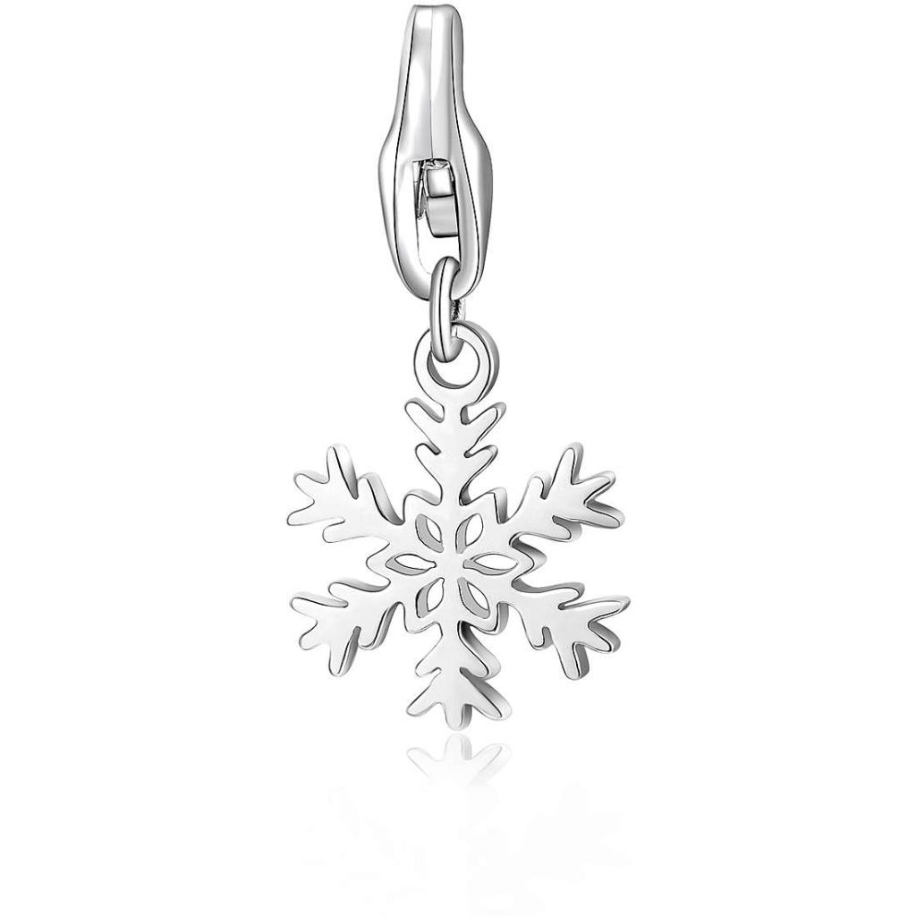 CIONDOLO DONNA S'AGAPO SHAL14 - S