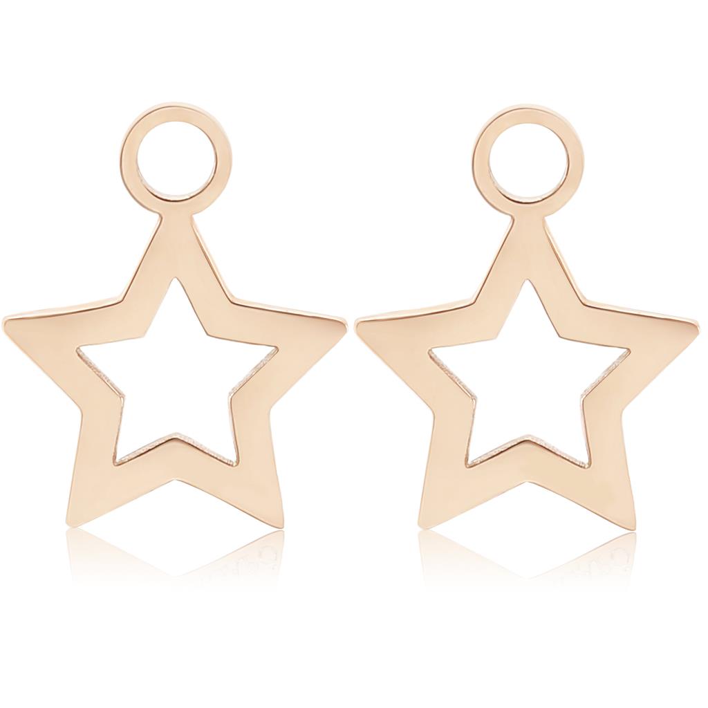 CIONDOLO DONNA S'AGAPO SHE024 - S