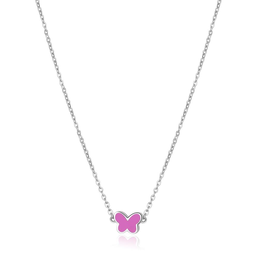 COLLANA DONNA S'AGAPO SCK208 - S