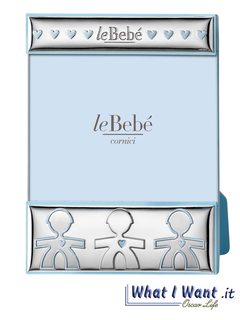 CORNICE DONNA LE BEBE lb204/9c - LE BEBE