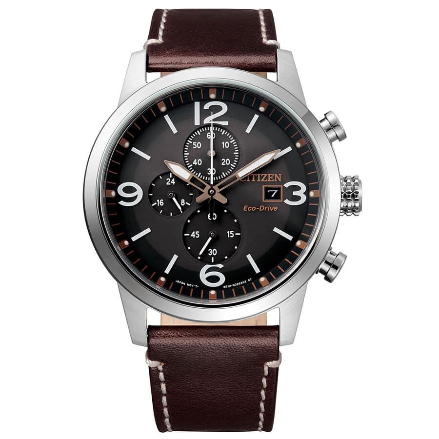 OROLOGIO UOMO CITIZEN CA0740-14H - CITIZEN