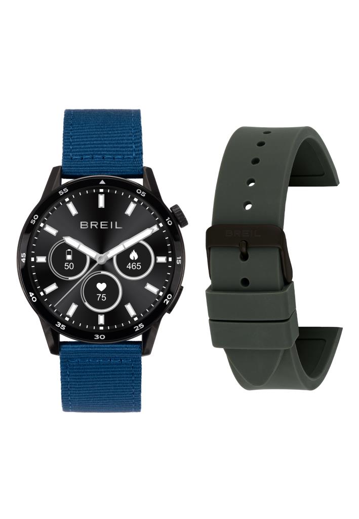 OROLOGIO UOMO BREIL tw2096 - BREIL