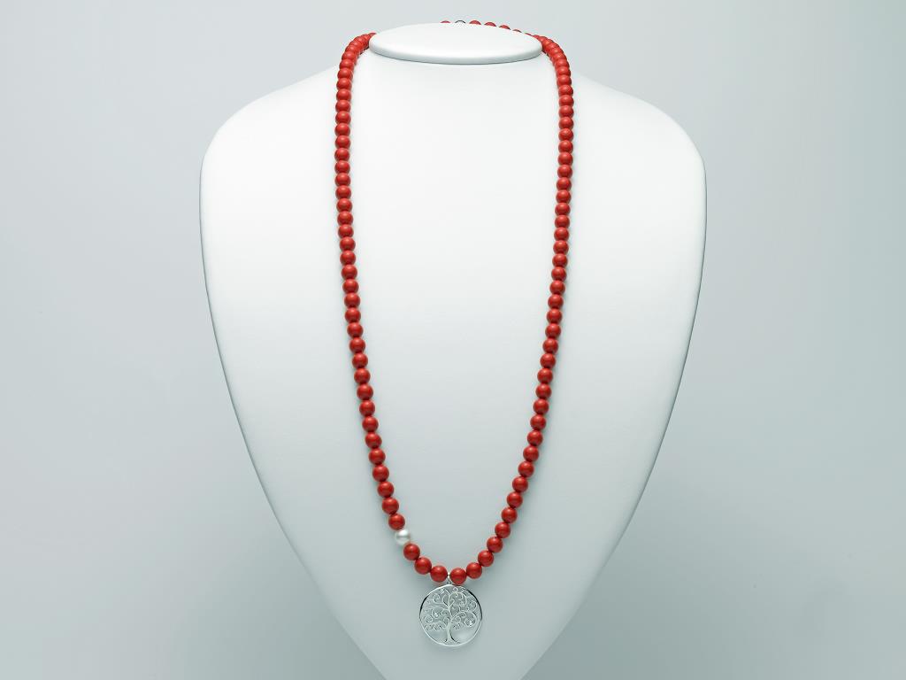 COLLANA DONNA MILUNA PCL5948 - MILUNA