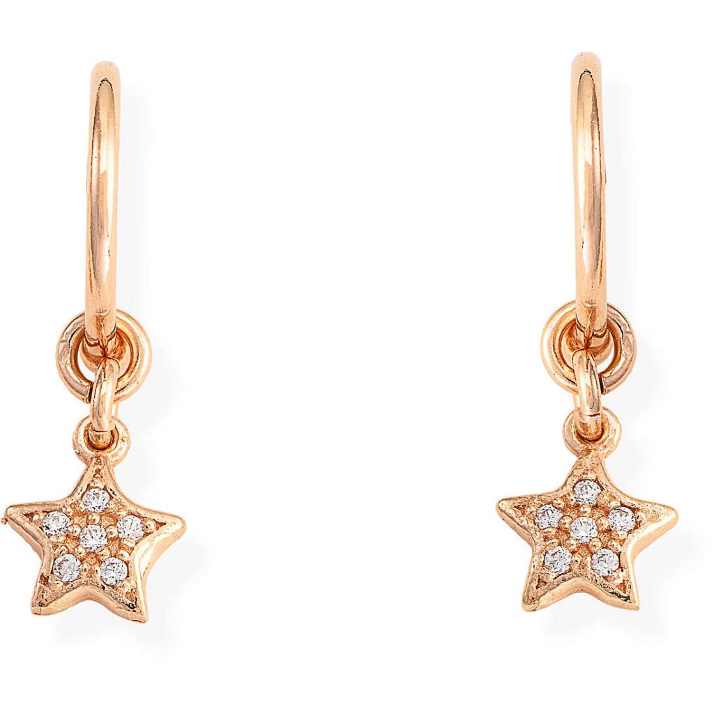 ORECCHINI DONNA AMEN OSRZ - AMEN