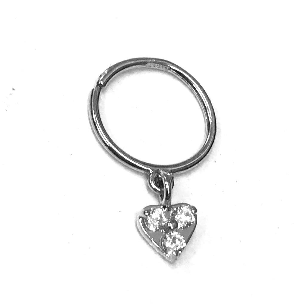 PIERCING DONNA PIERCING ORO750 F-09249-0B00 - PIERCING ORO750