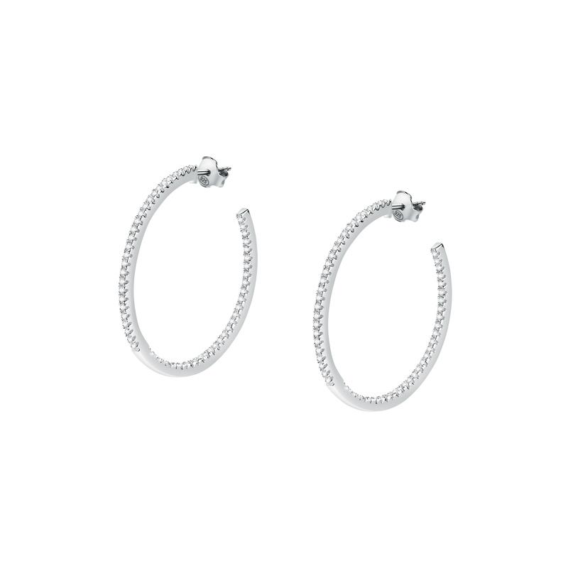ORECCHINI DONNA MORELLATO SAIW148 - MORELLATO