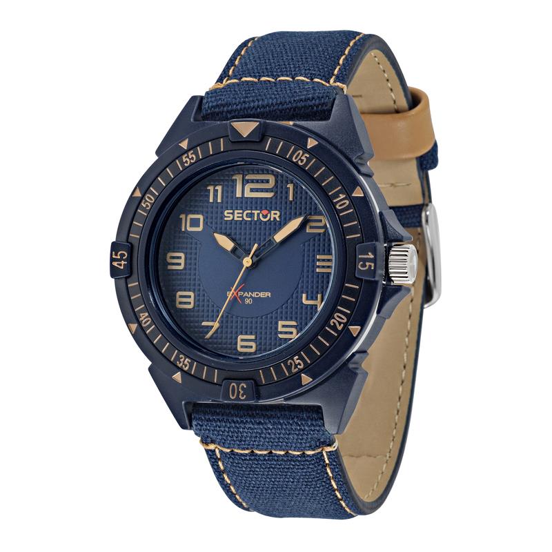 OROLOGIO UOMO SECTOR R3251197132 - SECTOR