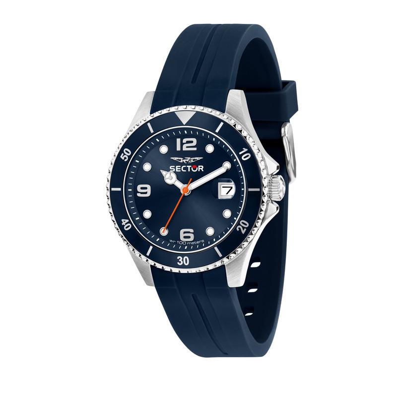 OROLOGIO UOMO SECTOR R3251161056 - SECTOR