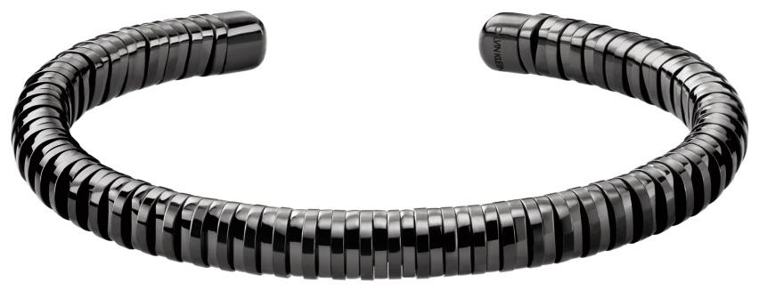 BRACCIALE UOMO CALVIN KLEIN KJ9FAF1001XS - CALVIN KLEIN