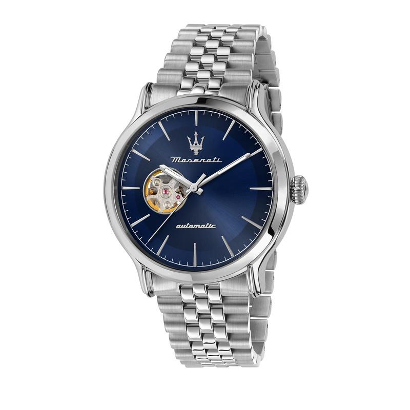 OROLOGIO UOMO MASERATI R8823118009 - MASERATI