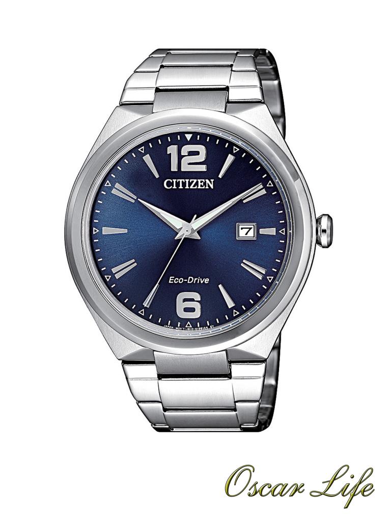 OROLOGIO UOMO CITIZEN AW1370-51M - CITIZEN