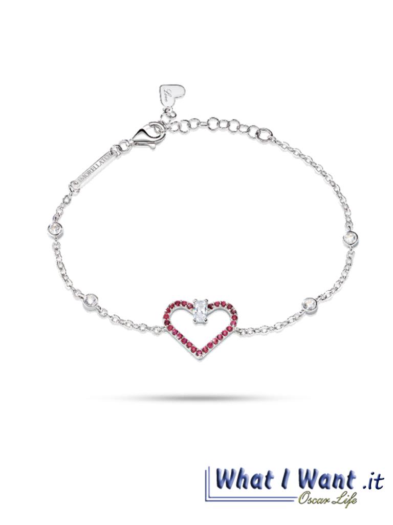 BRACCIALE DONNA MORELLATO SAIV06 - MORELLATO