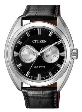 OROLOGIO UOMO CITIZEN BU4011-29E - CITIZEN