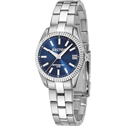 OROLOGIO DONNA SECTOR R3253579517 - SECTOR