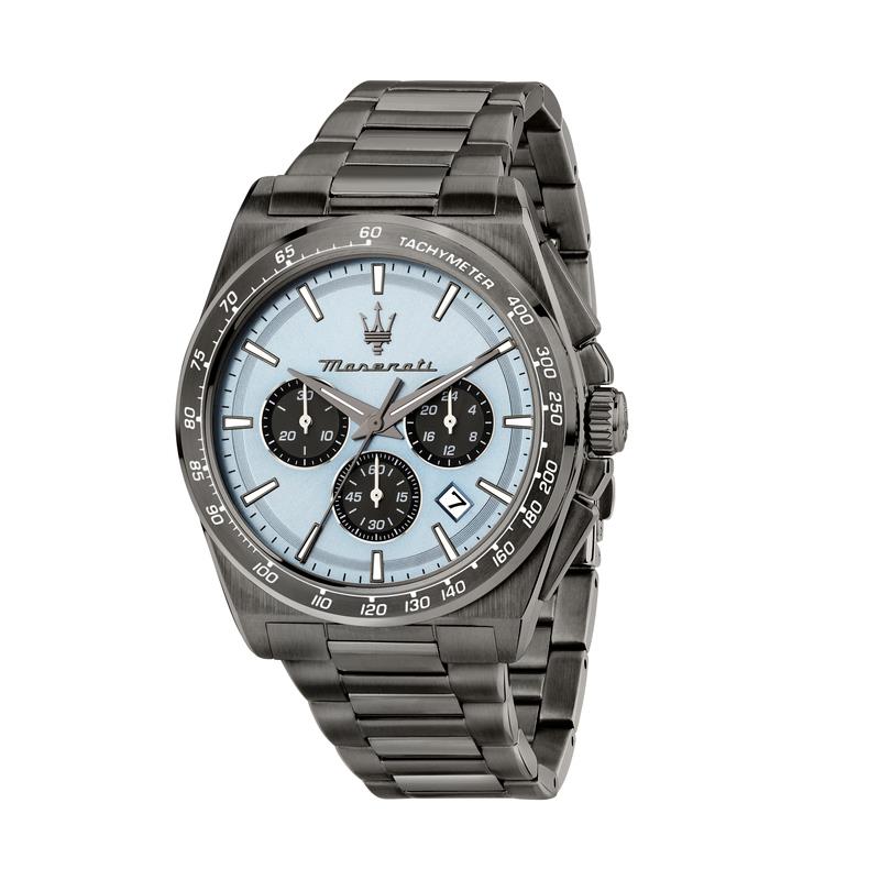OROLOGIO UOMO MASERATI R8873652004 - MASERATI