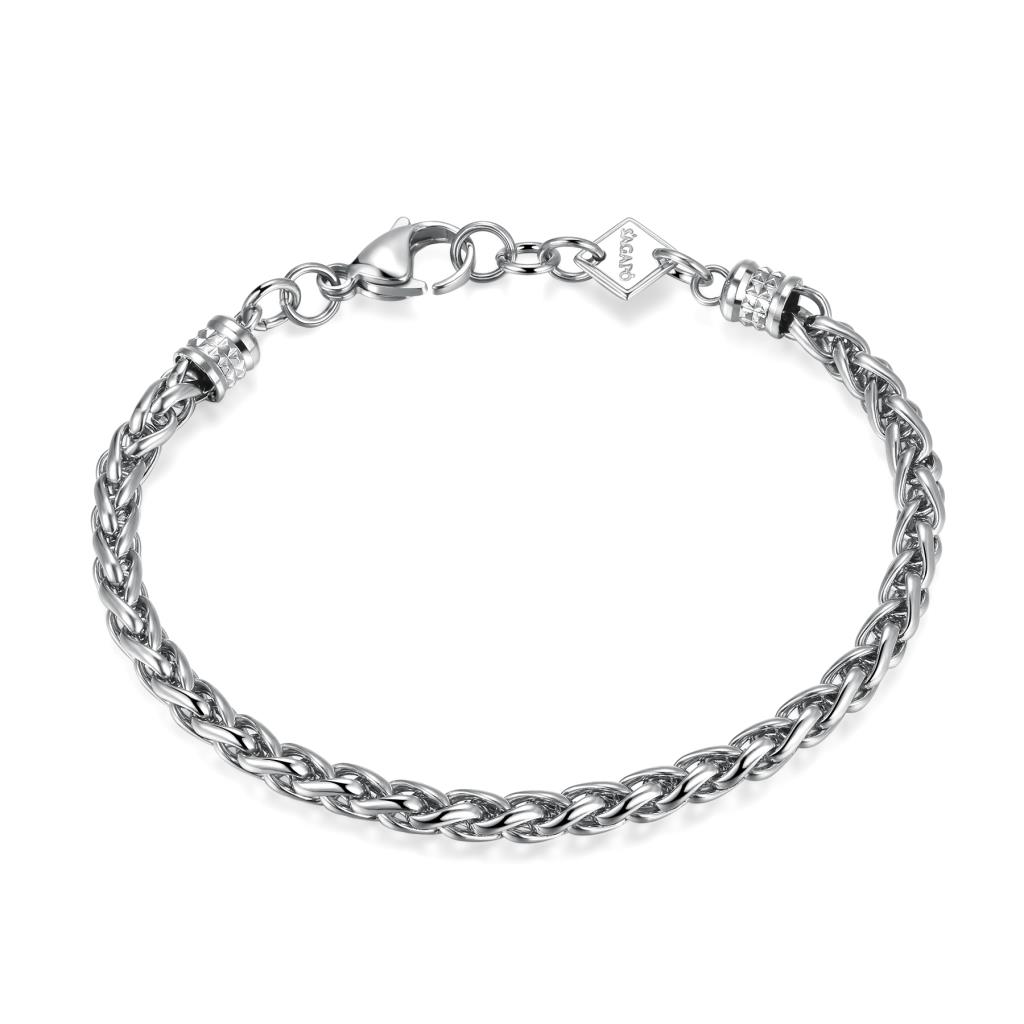 BRACCIALE UOMO S'AGAPO SAS15 - S
