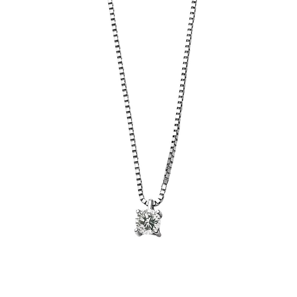 COLLANA DONNA COMETE GLB987 - COMETE