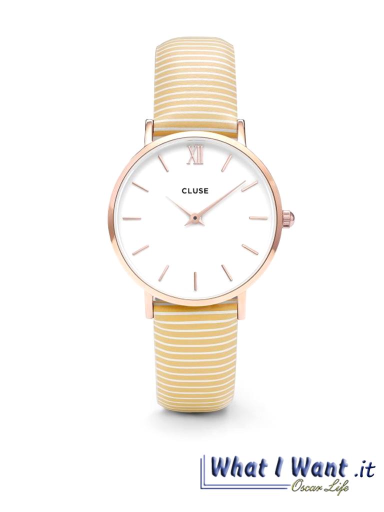OROLOGIO DONNA CLUSE CL30032 - CLUSE