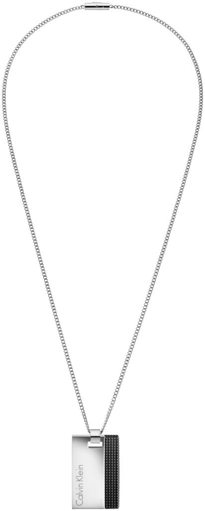 COLLANA DONNA CALVIN KLEIN KJ4JBN200100 - CALVIN KLEIN