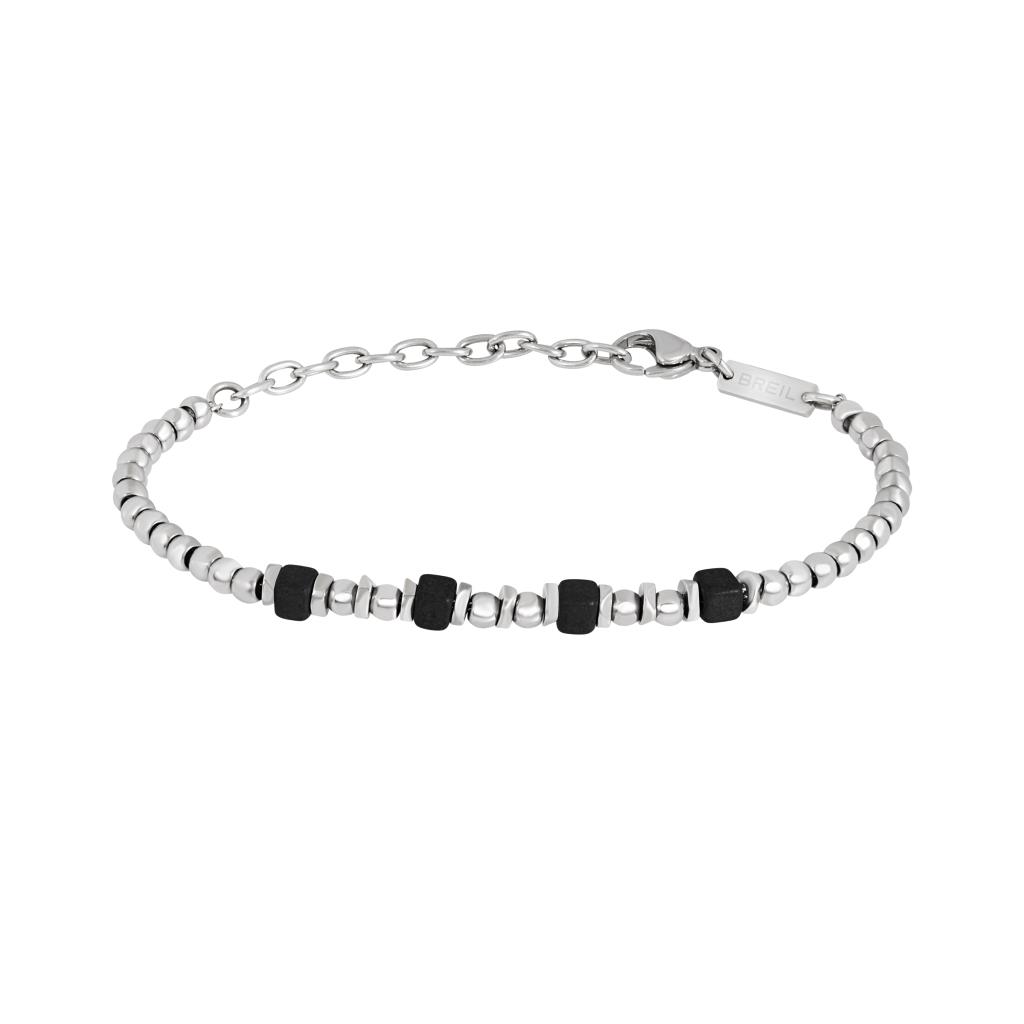 BRACCIALE UOMO BREIL TJ3430 - BREIL