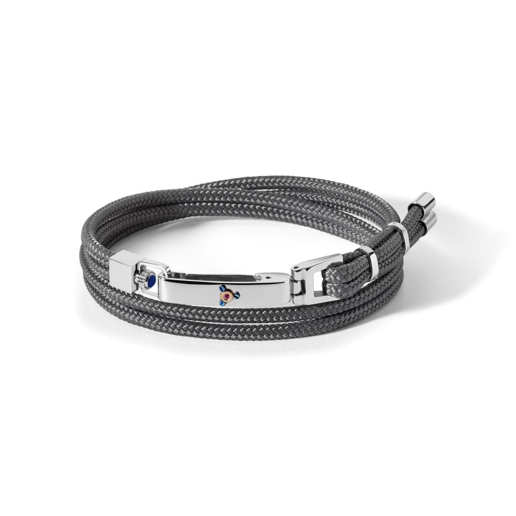 BRACCIALE UOMO COMETE UBR823 - COMETE