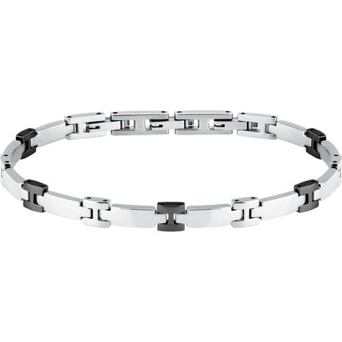 BRACCIALE UOMO MORELLATO SALS101 - MORELLATO