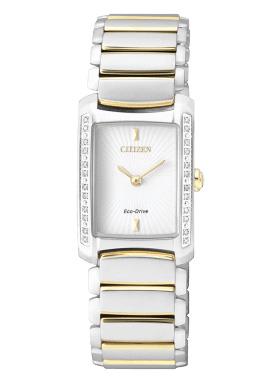 OROLOGIO DONNA CITIZEN EG2965-53A - CITIZEN