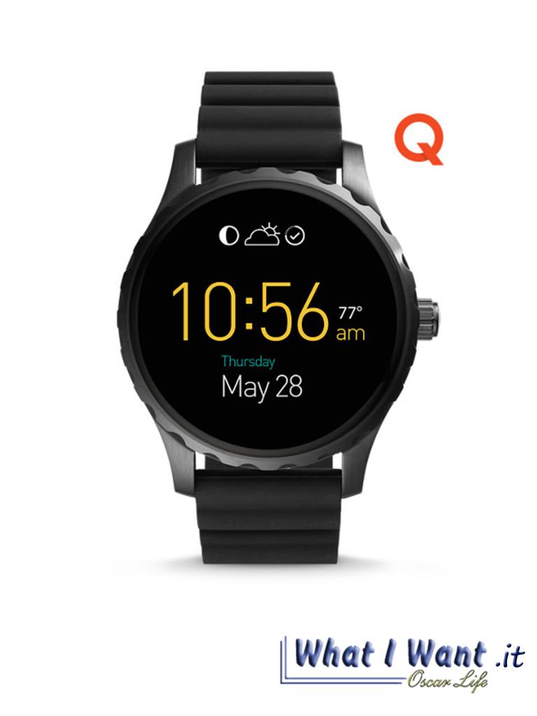 OROLOGIO UOMO FOSSIL FTW2107 - FOSSIL