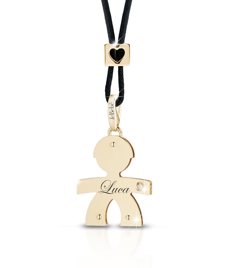 CIONDOLO  LE BEBE LBB033 - LE BEBE