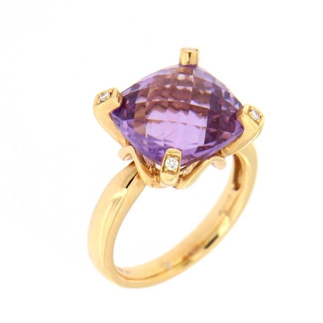 ANELLO DONNA CHIMENTO 1A05205B16140 - CHIMENTO