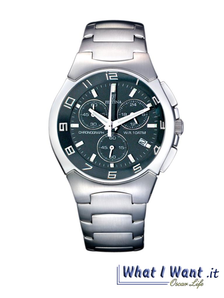OROLOGIO  FESTINA F6698/2 - FESTINA