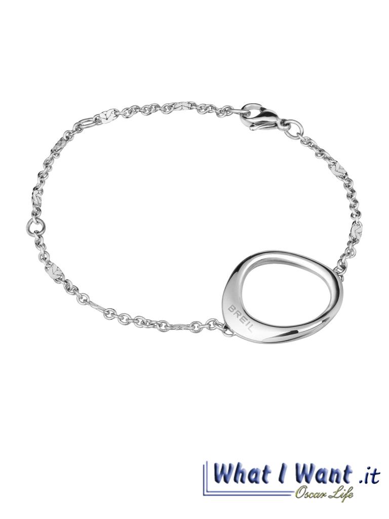 BRACCIALE DONNA BREIL tj1899 - BREIL