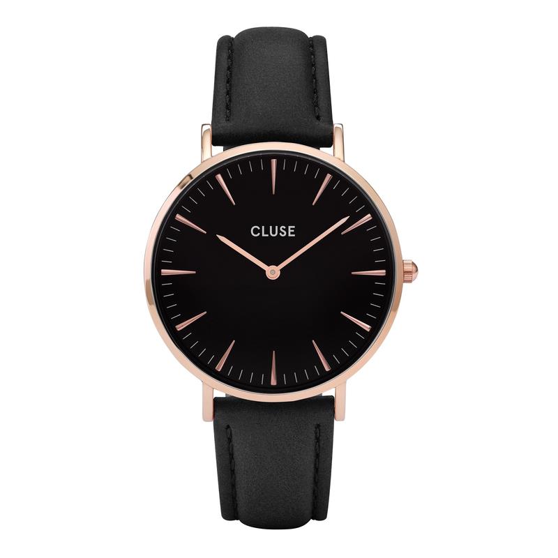 OROLOGIO DONNA CLUSE CL18001 - CLUSE