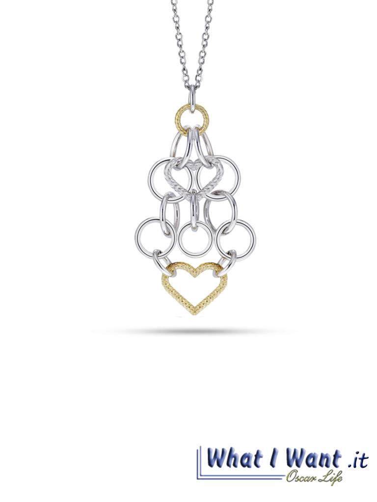 COLLANA DONNA MORELLATO SAGX02 - MORELLATO