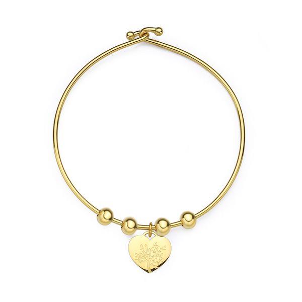 BRACCIALE DONNA S'AGAPO sby014 - S