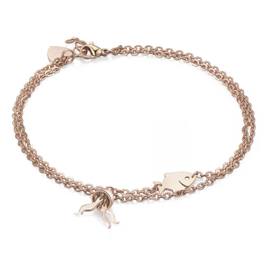 CAVIGLIERA DONNA S'AGAPO SHT20 - S