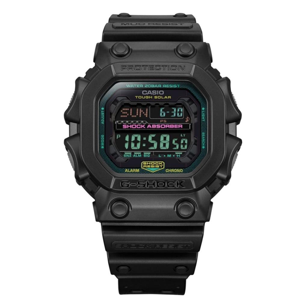 OROLOGIO UOMO CASIO gx-56mf-1er - CASIO