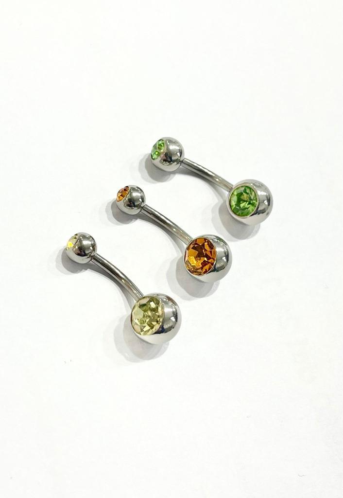PIERCING UNISEX PIERCING 316L  - PIERCING 316L