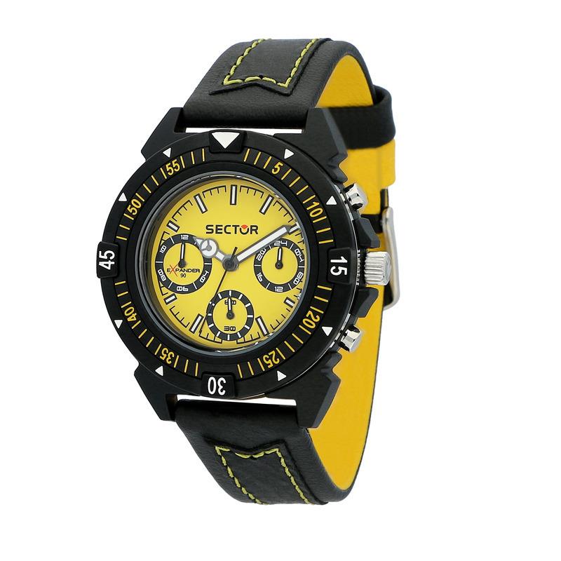 OROLOGIO UNISEX SECTOR R3251197055 - SECTOR