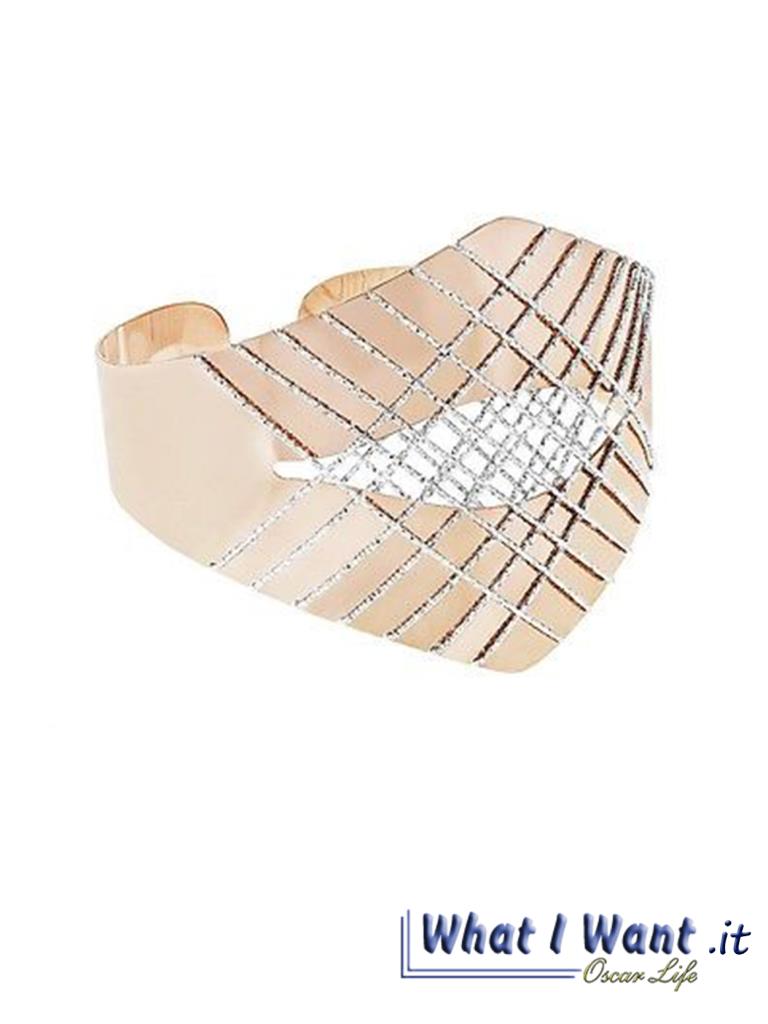 BRACCIALE DONNA STROILI 1617819 - STROILI