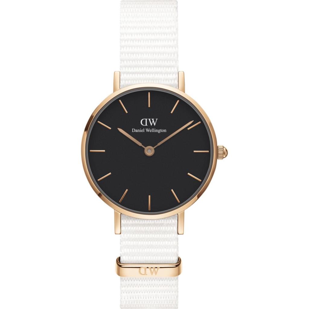 OROLOGIO  DANIEL WELLINGTON DW00100314 - DANIEL WELLINGTON