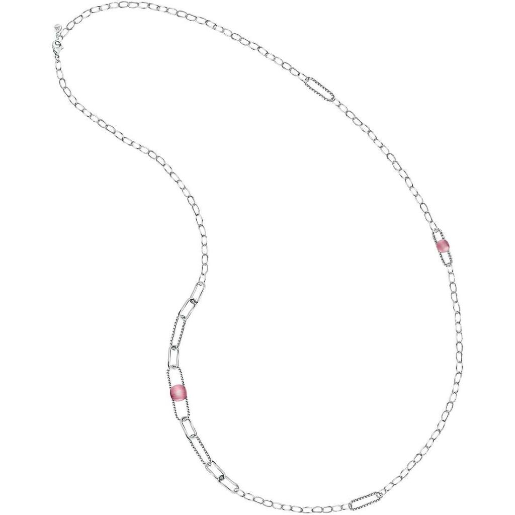 COLLANA DONNA MORELLATO SATP10 - MORELLATO